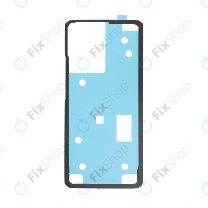 Xiaomi 11T, 11T Pro - Autocolant sub Capac baterie Adhesive