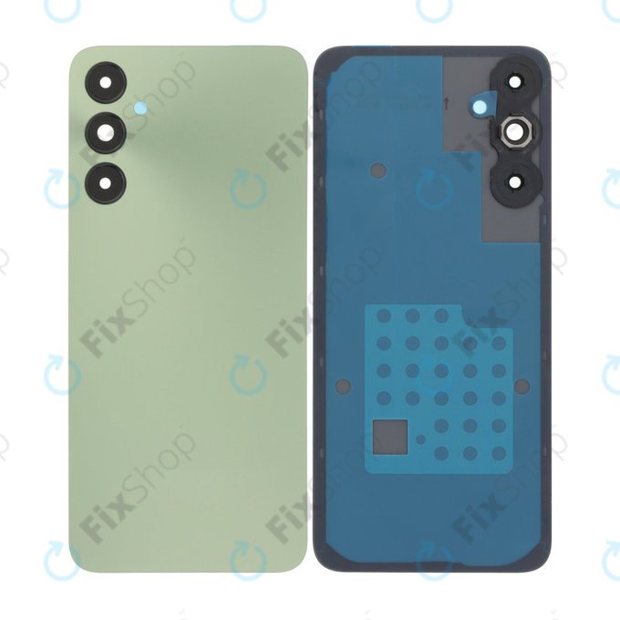 Samsung Galaxy A05s A057G - Carcasă Baterie Complet (Light Green)
