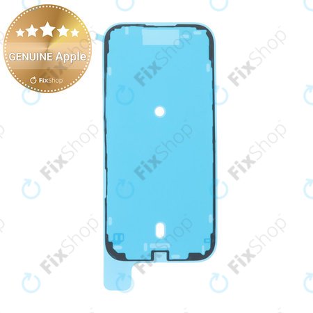 Autocolant sub LCD Adhesive pentru iPhone 17 Air | 923-12839-S | Genuine Apple