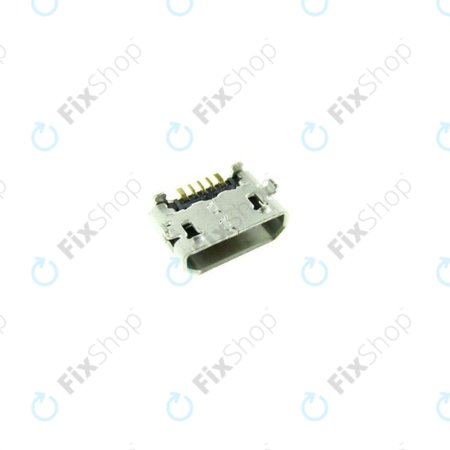 Huawei P8, P8 Lite - Conector de Încărcare - 14240880 Genuine Service Pack