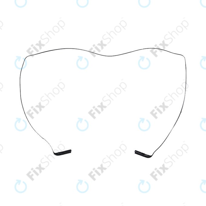 Apple MacBook Pro 16" M1 Max A2485 (2021) - Cadru de Afișare cu Garnitură de Cauciuc