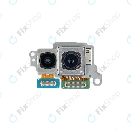 Samsung Galaxy Z Flip F700N - Modul cameră spate 12 + 12MP - GH96-13037A Genuine Service Pack