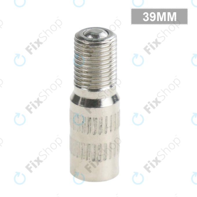 Xiaomi Mi Electric Scooter 1S, 2 M365, Essential, Pro, Pro 2 - Supapă (39mm)