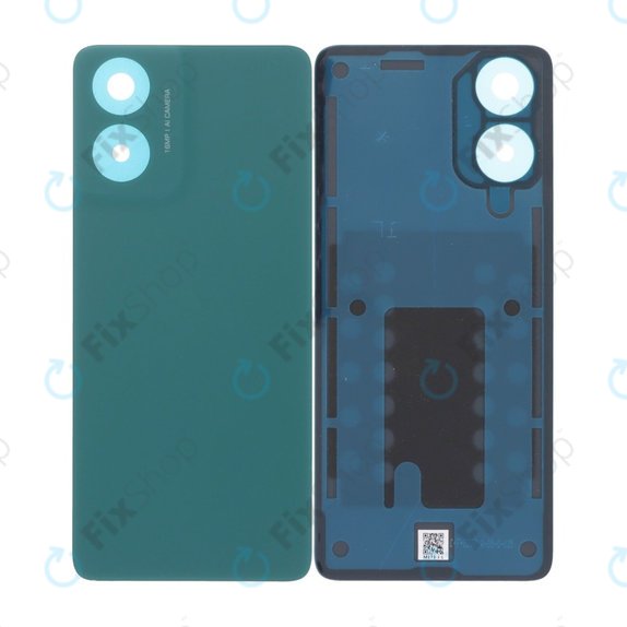 Motorola Moto G04 - Carcasă Baterie (Sea Green)