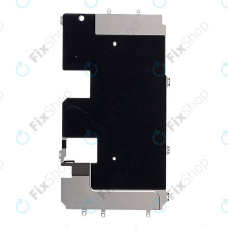 Apple iPhone 8 Plus - Capacul Metalic LCD