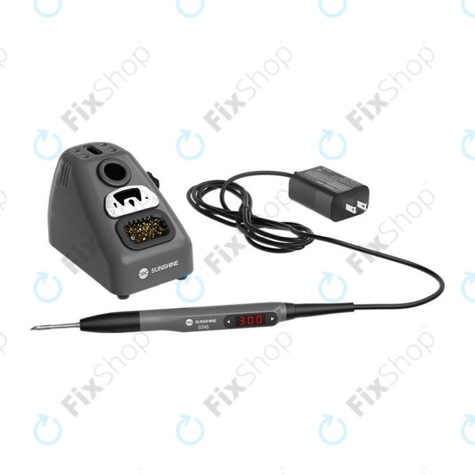 Sunshine S245 - Stație de Lipit Portabilă