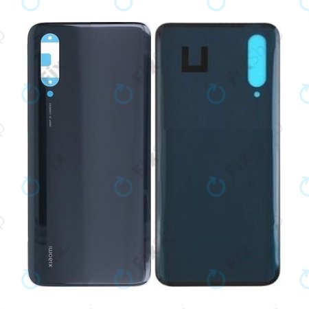 Xiaomi Mi 9 Lite - Carcasă Baterie (Onyx Grey)