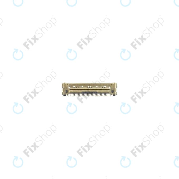 Apple MacBook Air 11" A1369, 13" A1370 - Ecran LCD DP Conector (30-Pin)