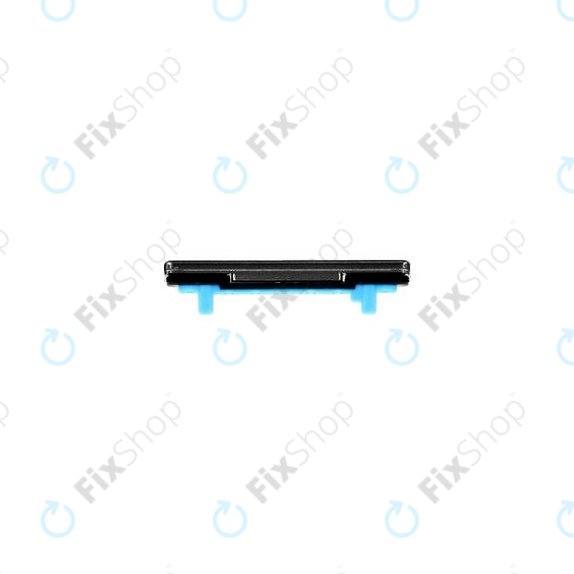 Samsung Galaxy A8 A530F (2018) - Buton Volum (Black) - GH98-42255A Genuine Service Pack