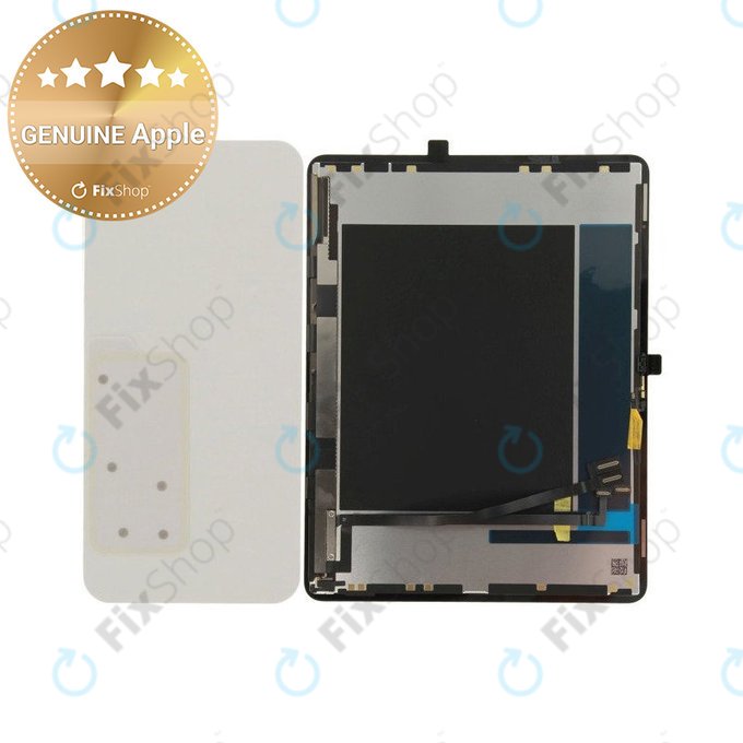 Ansamblu Display Ecran pentru iPad Air 13 (2025) | WiFi + Cellular | 661-51072 | Genuine Apple
