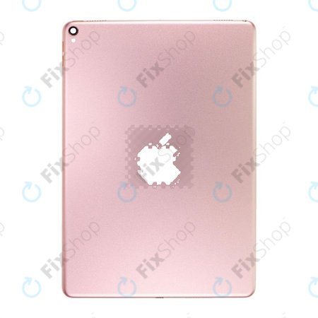 Apple iPad Pro 10.5 (2017) - Carcasă Baterie WiFi Versiune (Rose Gold)
