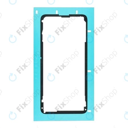 Huawei Honor 10 Lite, Honor 20 Lite - Autocolant sub Carcasă Baterie Adhesive - 51639148 Genuine Service Pack