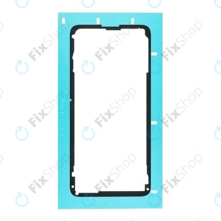 Huawei Honor 10 Lite, Honor 20 Lite - Autocolant sub Carcasă Baterie Adhesive - 51639148 Genuine Service Pack