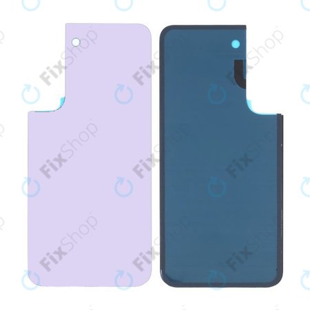 Samsung Galaxy S22 S901B - Carcasă baterie (Violet)