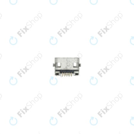 Lenovo TAB 2 A10-70 A7600 - Conector de Încărcare