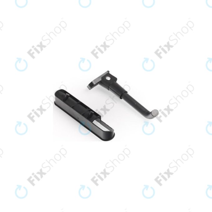 Ninebot Segway ES1, ES2 - Suport Lateral (Black)