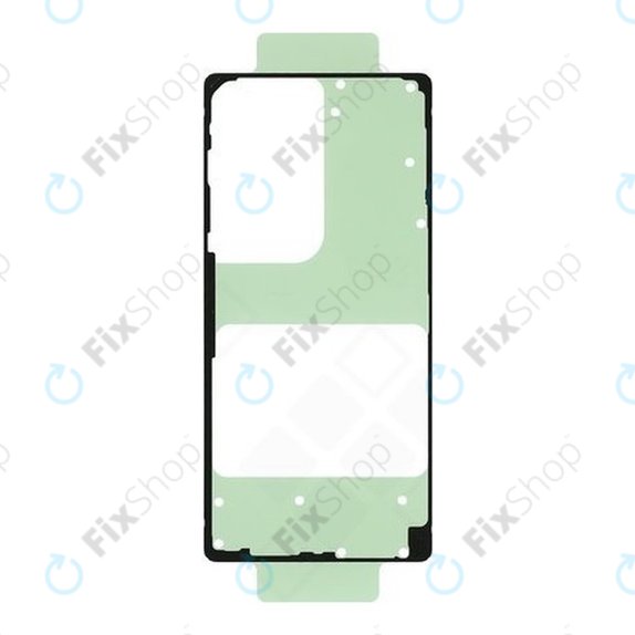 Samsung Galaxy S25 Ultra - Autocolant sub Carcasă Baterie Adhesive - GH81-27003A Genuine Service Pack