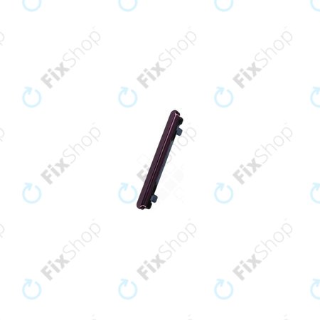 Samsung Galaxy Z Fold 4 F936B - Buton Volum (Burgundy) - GH98-47666D Genuine Service Pack