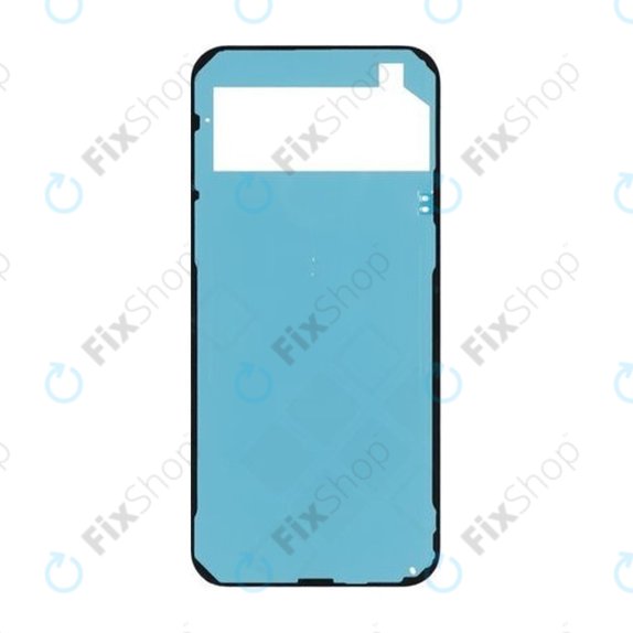 Google Pixel 9 Pro XL - Autocolant sub Carcasă Baterie Adhesive - G806-10576-90 Genuine Service Pack