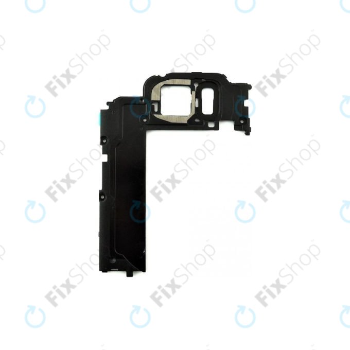 Samsung Galaxy S7 Edge G935F - Husa Cameră Spate - GH98-38786A Genuine Service Pack