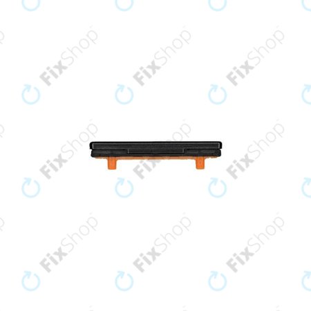 Samsung Galaxy S9 G960F - Buton Volum (Negru) - GH98-42636A Genuine Service Pack