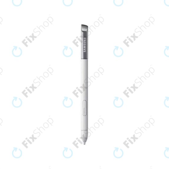 Samsung Galaxy Note 2 N7100 - Stylus (Marble White)