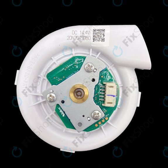 Motor de aspirare, Alb pentru Xiaomi Roborock S7, S7 MaxV, Q7 Max, S8