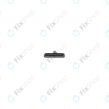 Samsung Galaxy S7 G930F - Buton lateral (Black) - GH98-38918A Genuine Service Pack