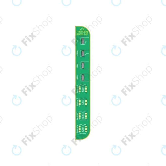 JC V1SE - Distance Photosensitive FPC R&W Board pentru iPhone (14 - 14 Pro Max)