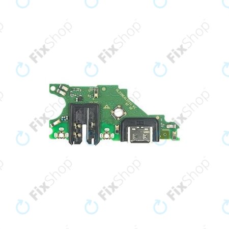 Huawei Mate 20 Lite - Conector de Încărcare - 02352DKJ Genuine Service Pack