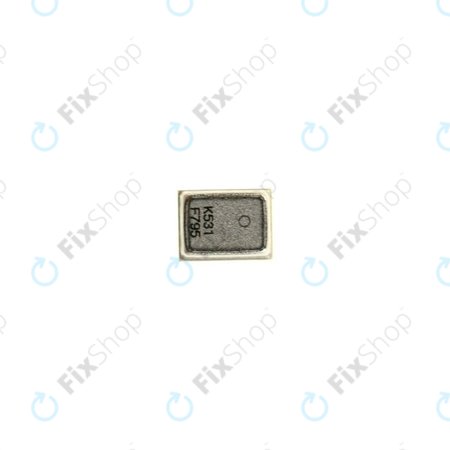 Sony Xperia XZ Premium Dual G8142 - Microfon 4,0 mm - 1302-9873 Genuine Service Pack
