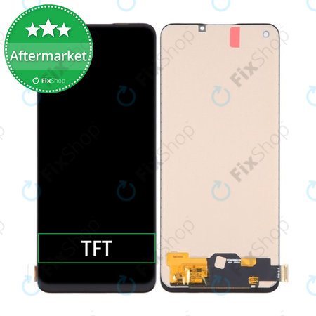 OnePlus Nord CE 5G - Ecran LCD + Sticlă Tactilă TFT