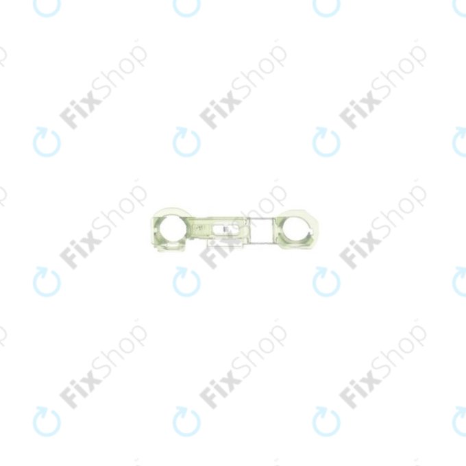 Apple iPhone 11 - Cadru Cameră Frontală + Senzor de Lumină