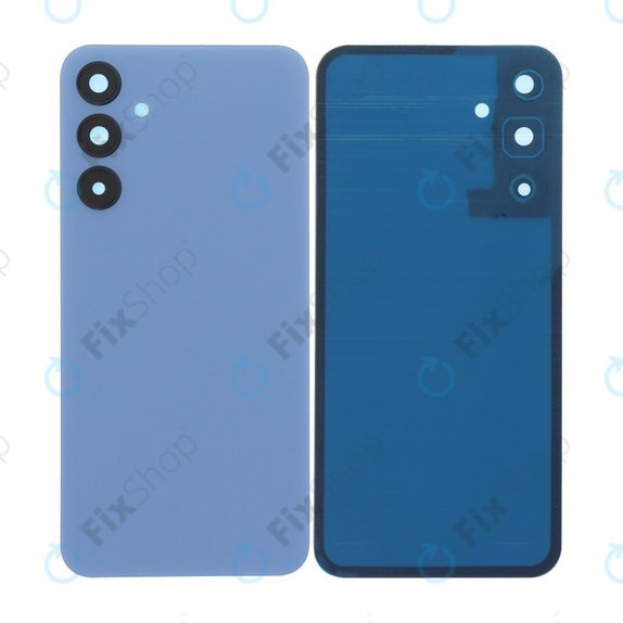 Samsung Galaxy A25 A256B - Carcasă Baterie Complet (Blue)