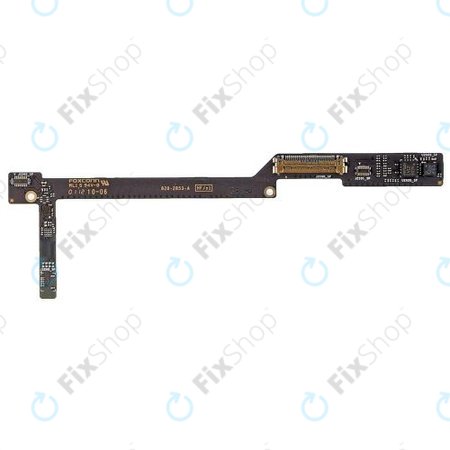 Apple iPad 2 - Jack Conector Placă PCB (WiFi)