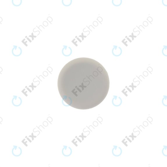 Capac joystick analogic (Light Gray) pentru controler Nintendo New 3DS XL