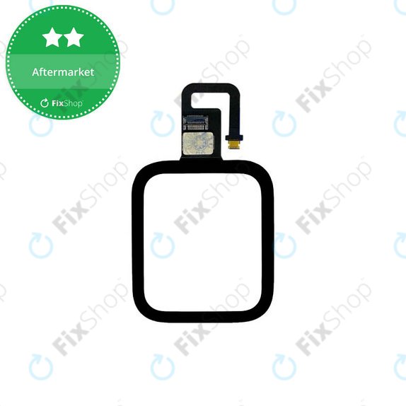 Sticlă Tactilă pentru Apple Watch 6 40mm