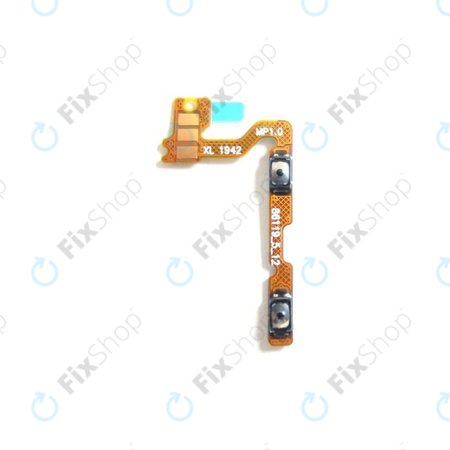 Samsung Galaxy A20s A207F - Cablu Flex Buton Volum - GH81-17771A Genuine Service Pack