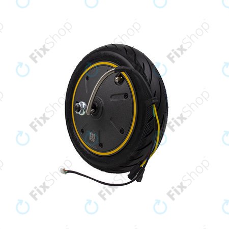 Ninebot Segway Max G30 - Hub Motor