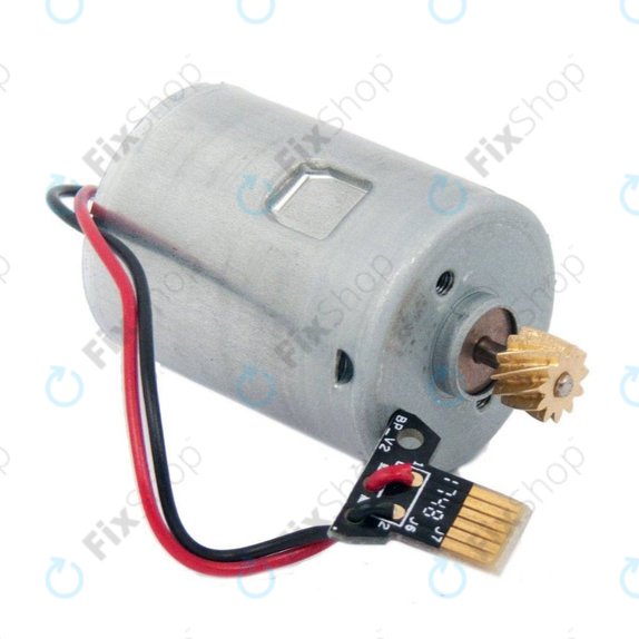 Motor perie principală pentru Xiaomi Roborock S4, S4 Max, Mi Robot Mijia 1s