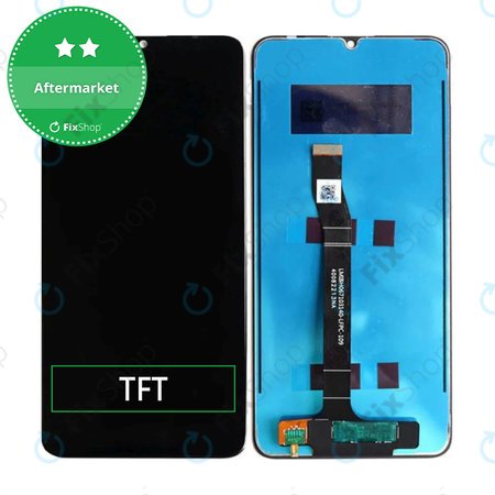 Huawei Nova Y70 Mega-L29E - Ecran LCD + Sticlă Tactilă TFT