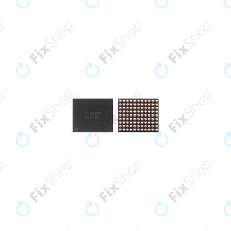 Apple iPhone 5S - Touch Screen Controller IC 343S0645