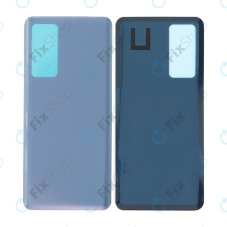 Xiaomi 12 2201123G 2201123C - Carcasă Baterie (Blue)