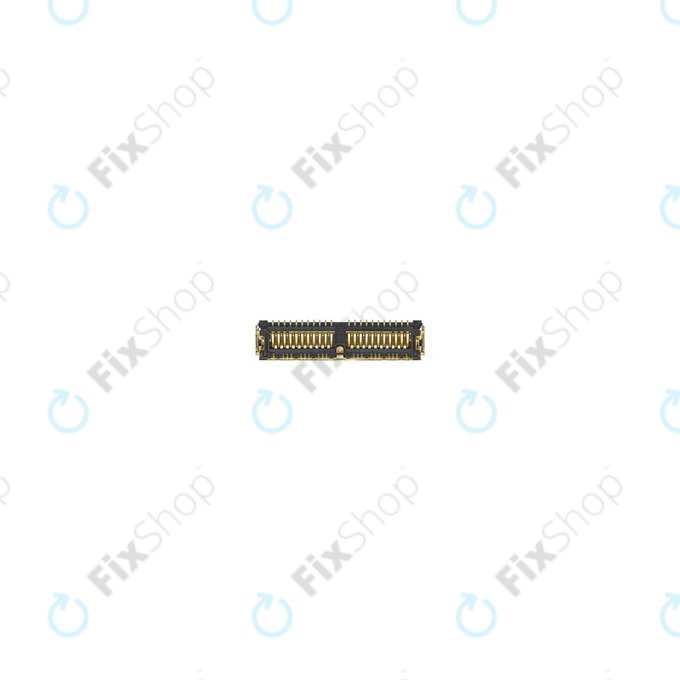 Apple MacBook 12" A1534 (Early 2015 - Mid 2017) - Ecran LCD Conector eDP (42-Pin)