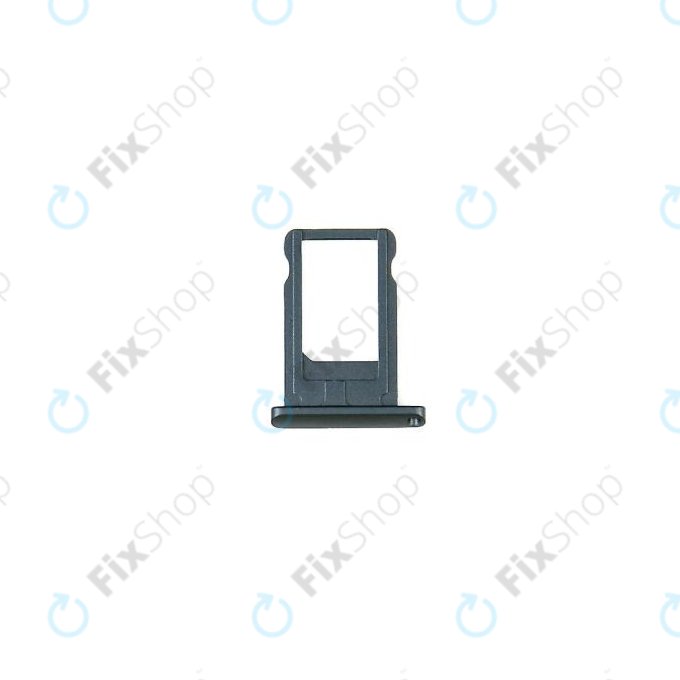 Apple iPad Mini - Slot SIM (Negru)
