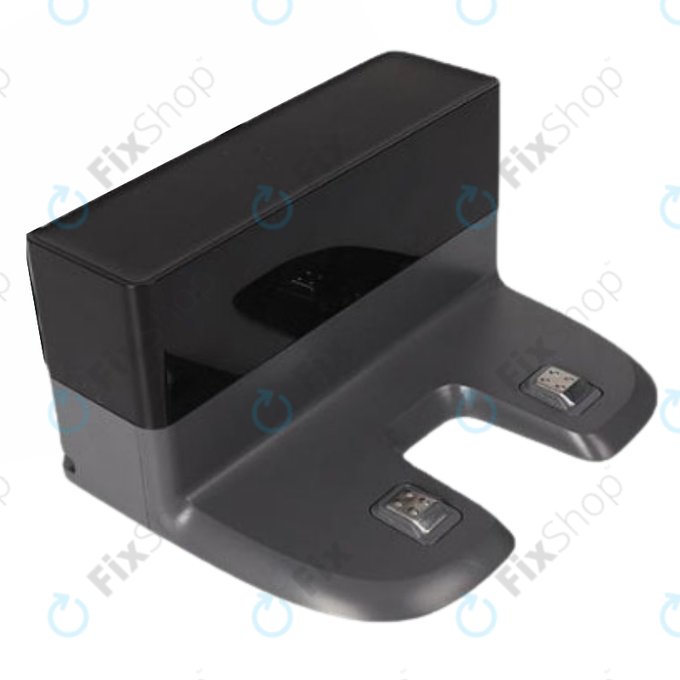 Ecovacs Deebot N8, T-series - Statie de încărcare (Negru)