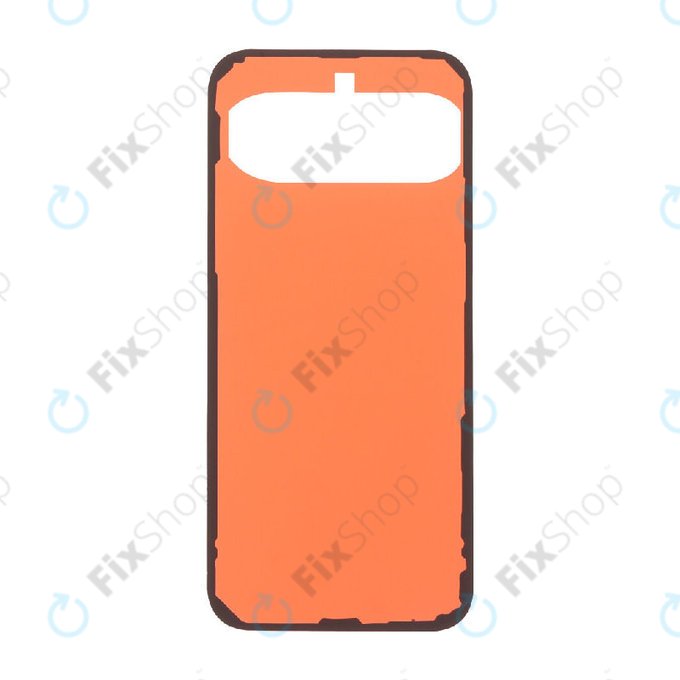 Bandă adezivă pentru capac baterie (Adhesive) pentru Google Pixel 10