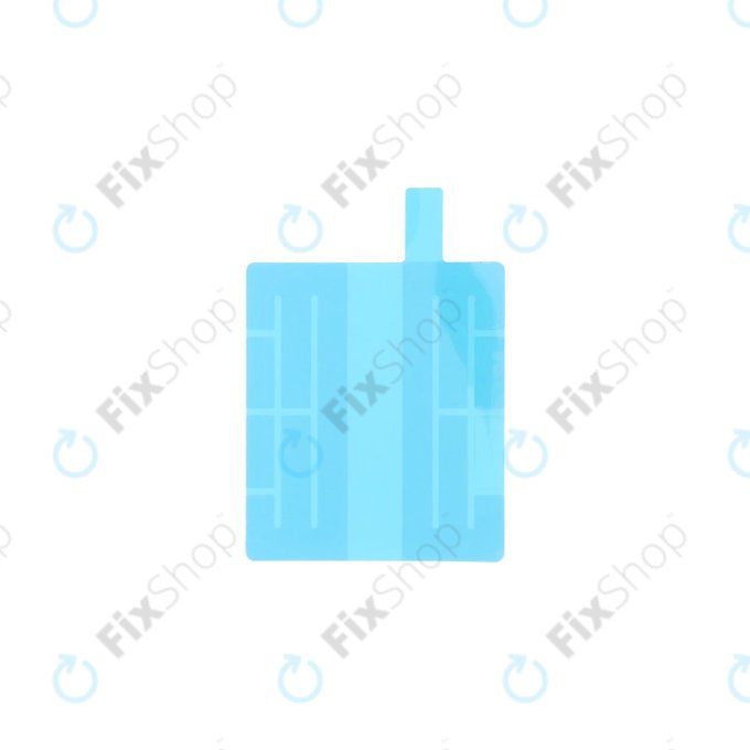 Samsung Galaxy S25 Edge - Autocolant sub Baterie Adhesive