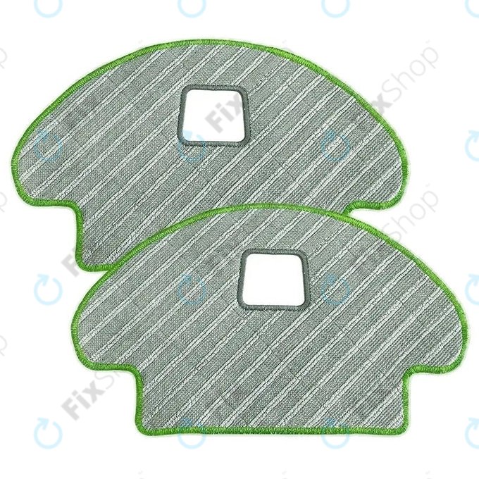 Mop, 2 buc. pentru iRobot Roomba Combo 1138