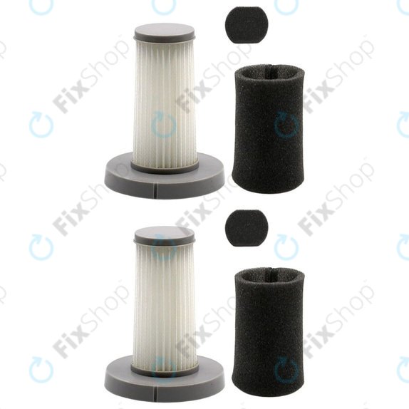 Filtru HEPA, 2 buc. pentru Xiaomi Deerma DX-series